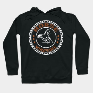 Horse Whisperee Hoodie